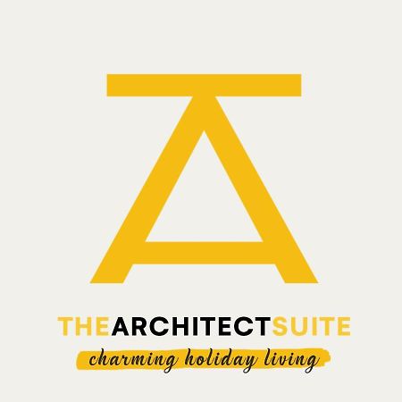 The Architect Suite - Canals View 利沃诺 外观 照片
